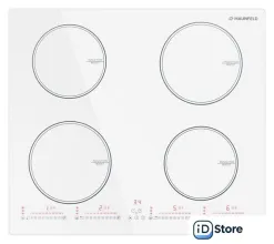 Варочная панель MAUNFELD CVI594SWH