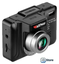 Видеорегистратор-радар детектор (2в1) Artway MD-115 Signature WI-FI