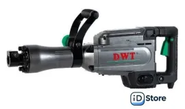 Отбойный молоток DWT AHP14-30 BMC