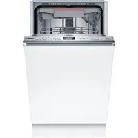 Встраиваемая посудомоечная машина Bosch SPV4HMX65Q
