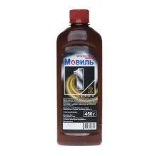 Мовиль Авто консервант порогов 450г