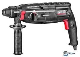 Перфоратор TEH TH2607 (кейс)