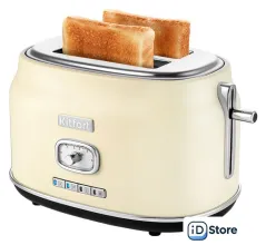 Тостер Kitfort KT-2075-1