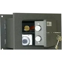 Встраиваемый сейф SAFEtronics STR 14 M