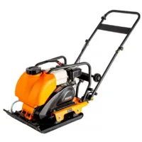 Виброплита Gigant Honda Engine BVP80T-H160