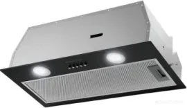 Кухонная вытяжка Maunfeld Uno 60 Power (черный)