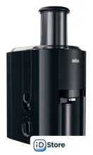 Соковыжималка Braun Multiquick 3 (J 300)