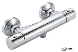 Смеситель Wellerein Termo 21term