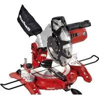 Торцовочная пила Einhell TC-MS 2513 L 4300850