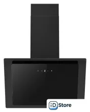 Кухонная вытяжка Schtoff Spirit RR 60 (черный)