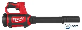 Ручная воздуходувка Milwaukee M12 BBL-0 4933472214 (без АКБ)
