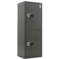 Офисный сейф AIKO TM-120Т/2 EL