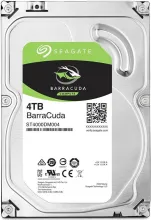 Жесткий диск Seagate Barracuda 4TB ST4000DM004