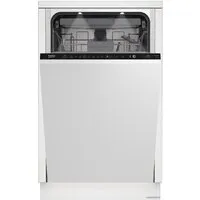Встраиваемая посудомоечная машина BEKO BDIS38120Q