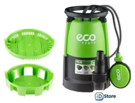 Дренажный насос ECO DP-606i