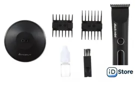 Машинка для стрижки волос Dewal Black Mini 03-066