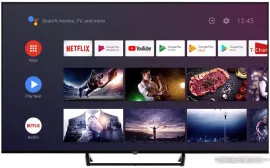 Телевизор Xiaomi Mi TV A2 65" (международная версия)