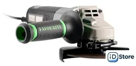 Угловая шлифмашина Favourite FG 1550ESC PROF