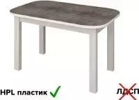Обеденный стол Senira Р-02.06-02