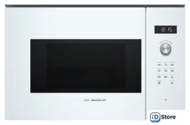 Микроволновая печь Bosch BFL524MW0