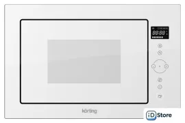 Микроволновая печь Korting KMI825TGW