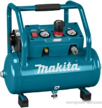 Компрессор Makita AC001GZ (без АКБ)