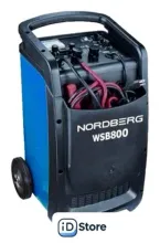 Пуско-зарядное устройство Nordberg WSB800