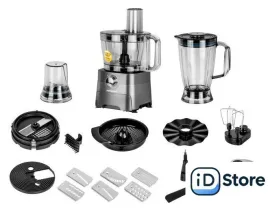 Кухонный комбайн Normann AFP-971