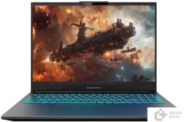 Игровой ноутбук Maibenben X-Treme Typhoon X16A-R77445FFSLGRE0