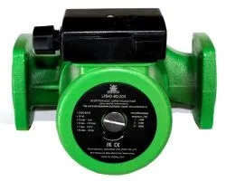 Насос Greenpump LPS 40-80/200