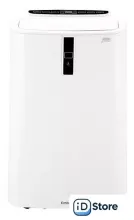 Мобильный кондиционер Timberk Home Intellect T-PAC12-P11E-WF