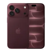 Смартфон iPhone 18 Pro 256GB (Бордовый)