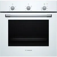 Электрический духовой шкаф Bosch Serie 2 HBF011BV1T