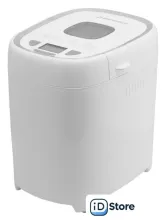 Хлебопечка MAUNFELD MBM-900PW