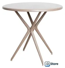 Стол GreenTerra Teori T4 (капучино)