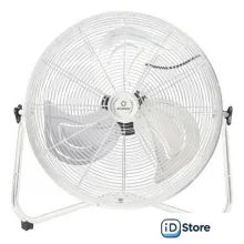 Вентилятор EcoStar ESF-200M-ST