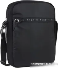 Bugatti Blanc Delight 49450801 (черный)