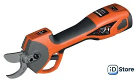 Секатор Daewoo Power DAGP 3216Li SET (с 1-им АКБ)