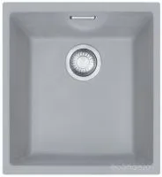 Кухонная мойка Franke Sirius SID 110-34 серый 144.0603.819