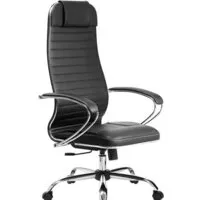 Офисное кресло Metta B 1m 6K1/K116 6 CH (черный)