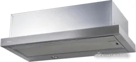 Akpo Light eco glass 50 WK-7 (серый)