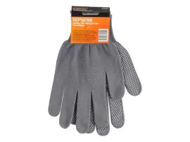 Текстильные перчатки Startul ST7504-G