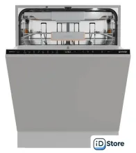 Встраиваемая посудомоечная машина Gorenje GV673A66