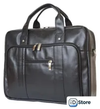 Сумка Carlo Gattini Ruffo 1005-01 (черный)