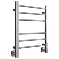 Полотенцесушитель Двин S plaza 60/50 (полированный)