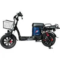 Электровелосипед Smart Balance Master Pro 30 Ah 2025 (разобранный)