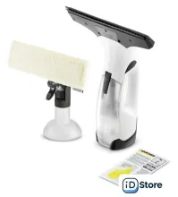 Стеклоочиститель Karcher WV 2 Plus 1.633-640.0