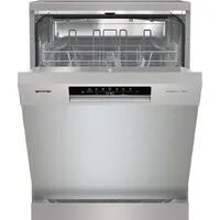 Отдельностоящая посудомоечная машина Gorenje GS642E90X