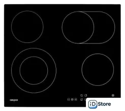 Варочная панель Akpo PKA 60 9218 BL