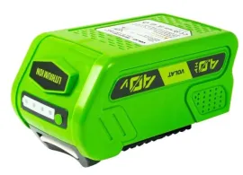 Аккумулятор VOLAT VT-GRE-40-4 (40В/4 Ah)